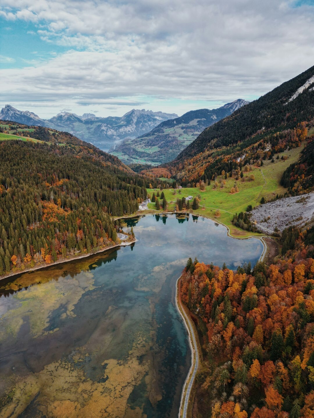 swiss nature conservation